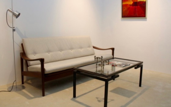 Image 1 of De Ster Geldermalsen 3-Sitzer Sofa