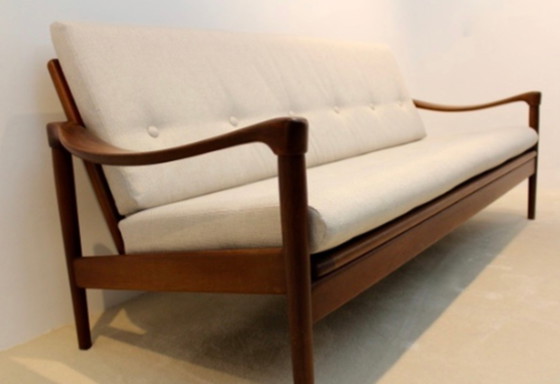 Image 1 of De Ster Geldermalsen 3-Sitzer Sofa