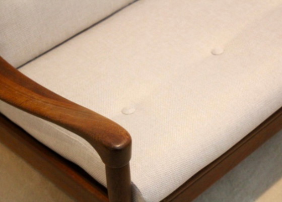 Image 1 of De Ster Geldermalsen 3-Sitzer Sofa