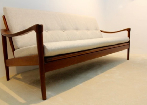 Image 1 of De Ster Geldermalsen 3-Sitzer Sofa