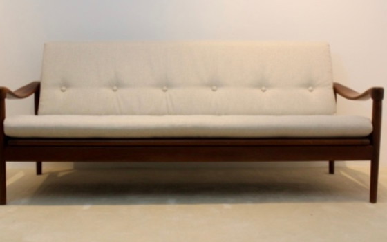 Image 1 of De Ster Geldermalsen 3-Sitzer Sofa