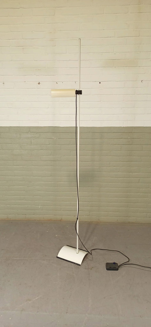 Postmoderne Italiener Vloerlamp