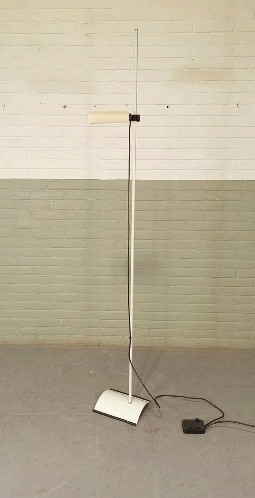 Postmoderne Italiener Vloerlamp