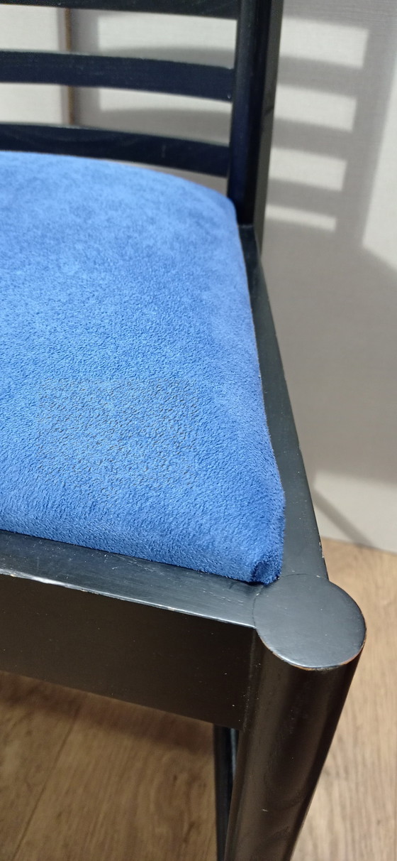 Image 1 of 2x Alivar 814 Hill House Chair von Charles Rennie