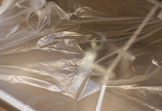 Image 1 of Metalarte LEWIT p gr Stehlampe weiß (NEU)