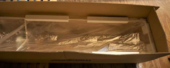 Image 1 of Metalarte LEWIT p gr Stehlampe weiß (NEU)