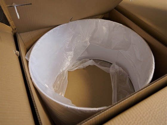 Image 1 of Metalarte LEWIT p gr Stehlampe weiß (NEU)