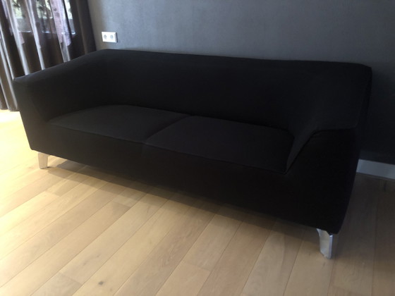 Image 1 of Leolux Pode Tonus 3-128 Sofa