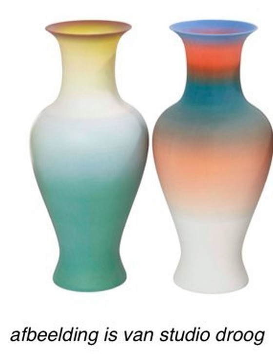 Image 1 of Familie Vase Studio Droog Design (Satz von 2)