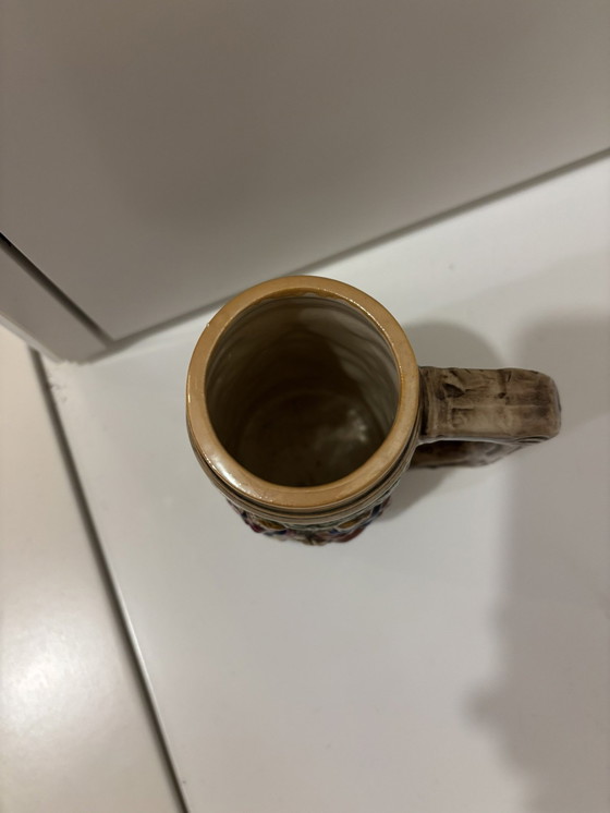 Image 1 of Kleiner Vintage-Krug