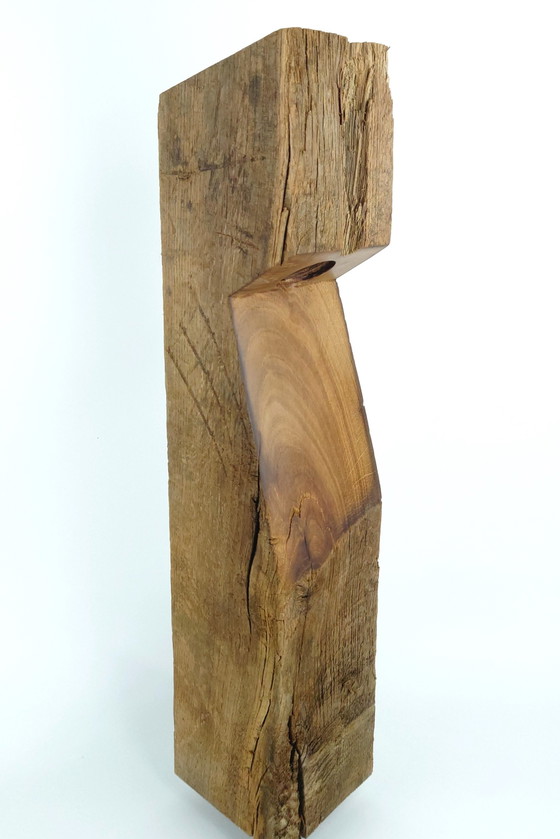 Image 1 of Handworkz - Nüri Wegeleuchte