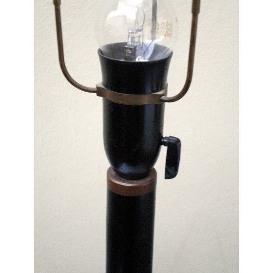 Image 1 of Lampe vintage fragen Dänisch