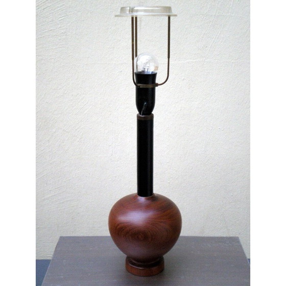 Image 1 of Lampe vintage fragen Dänisch