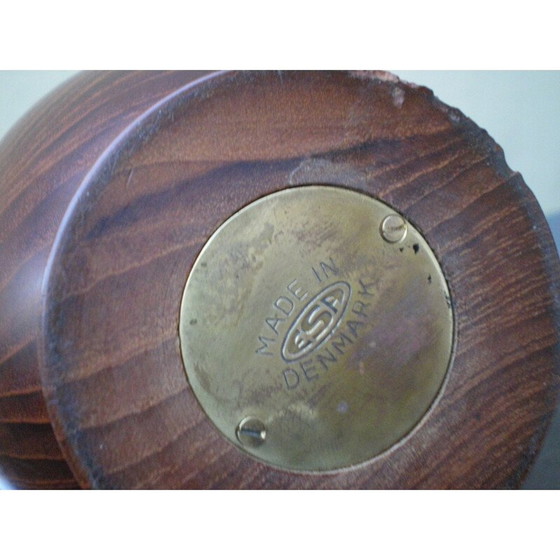 Image 1 of Lampe vintage fragen Dänisch