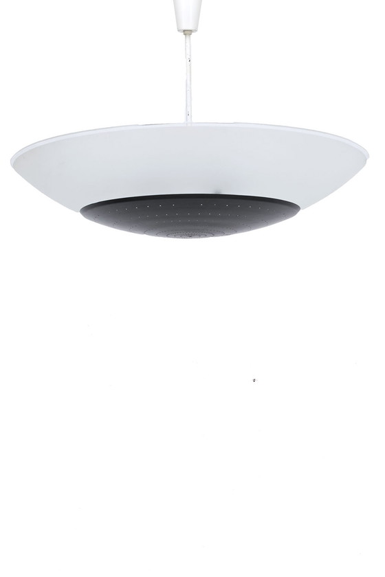 Image 1 of Pendelleuchte aus den 50er Jahren