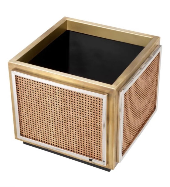 Image 1 of 2x Eichholtz Tropea Pflanzgefäß