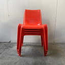 4x Helmut Batzner Bofinger BA1171