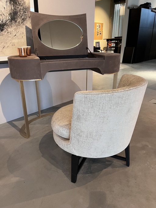 Flexform Wohlfühlsessel
