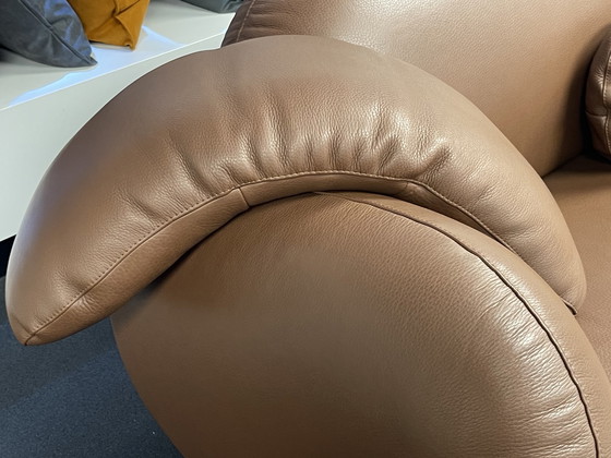 Image 1 of Leolux Pulla 3,5-Sitzer-Sofa