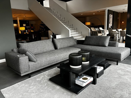 Design On Stock 4-Sitzer Sofa + Offene Lounge