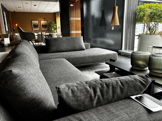 Image 1 of Design On Stock 4-Sitzer Sofa + Offene Lounge