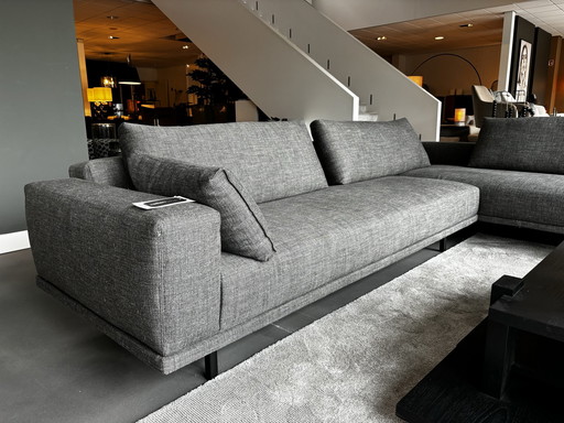 Design On Stock 4-Sitzer Sofa + Offene Lounge