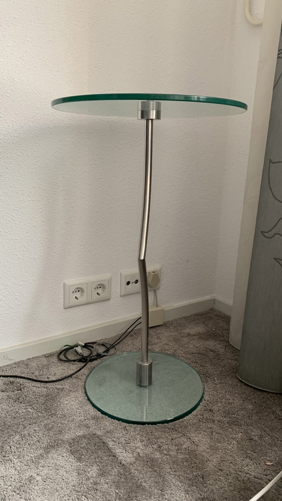 Image 1 of Metaform Beistelltisch