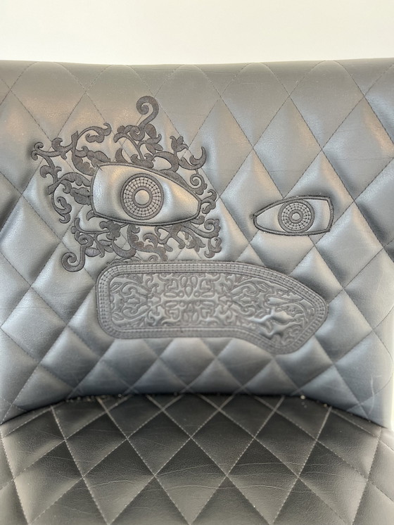 Image 1 of Monster Stuhl von Marcel Wanders