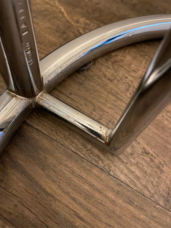 Image 1 of Eileen Gray E1027 Beistelltisch