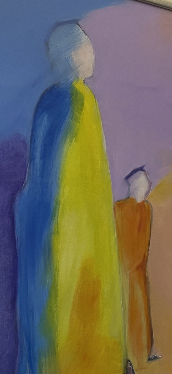 Image 1 of Diana Kortbeek - Ich kann das - malen