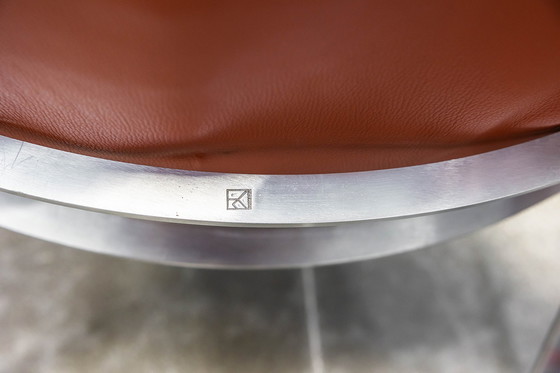 Image 1 of Kjaerholm PK22 Stuhl