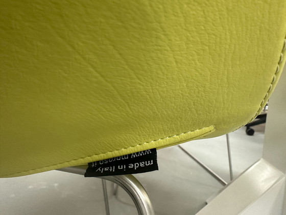 Image 1 of 4x Moroso Fjord Stuhl