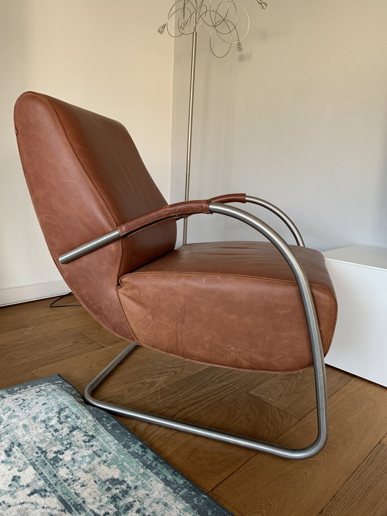 Image 1 of Jess design HUNK Sessel