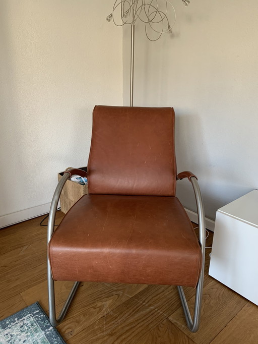 Jess design HUNK Sessel