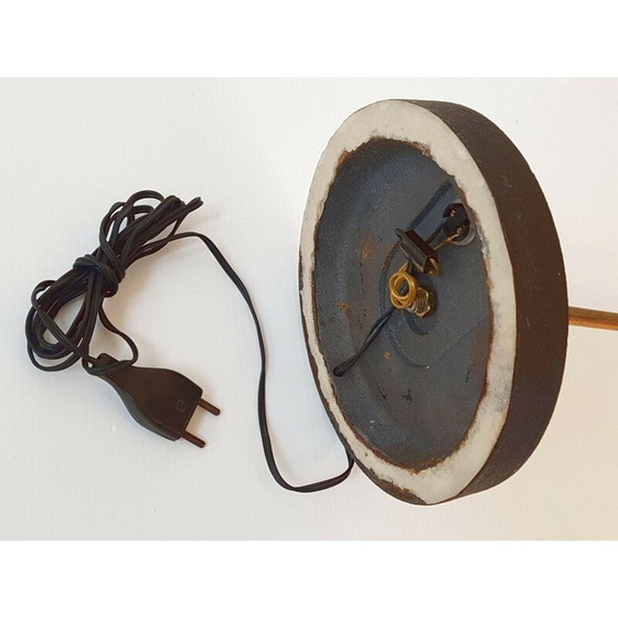 Image 1 of Vintage-Tischlampe von Arlus, 1950