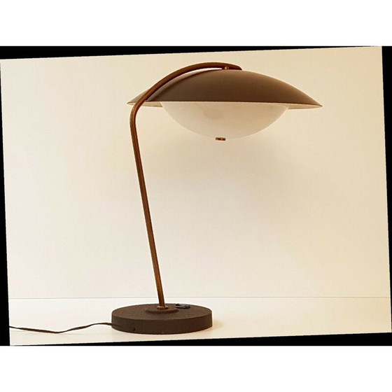 Image 1 of Vintage-Tischlampe von Arlus, 1950