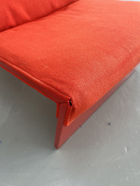 Image 1 of Artifort Hans Ebbing, Ton Haas, Paul Schudel M Chair SZ10