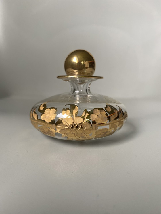 Image 1 of Murano Parfum Flakon