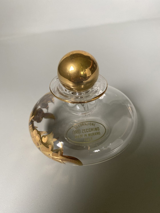 Image 1 of Murano Parfum Flakon