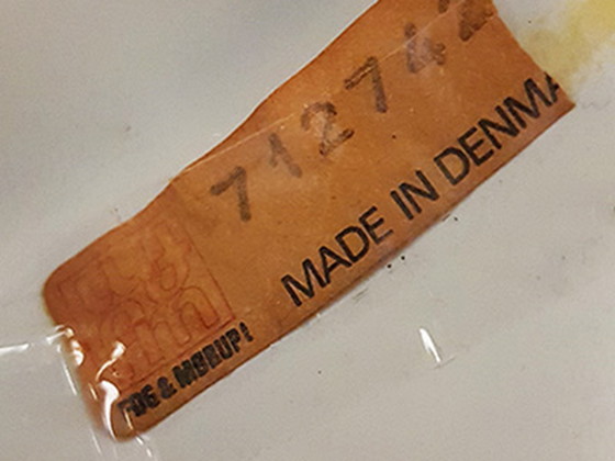 Image 1 of Fog & Morup Poker Mini-Hängelampe