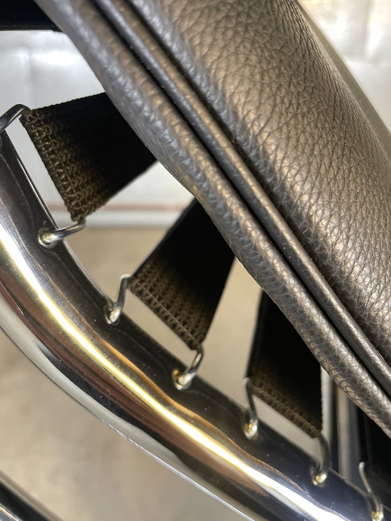 Image 1 of Cassina Lc4 Chaise Longue von Le Corbusier