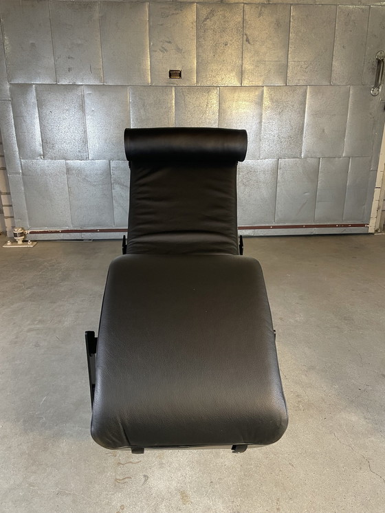Image 1 of Cassina Lc4 Chaise Longue von Le Corbusier