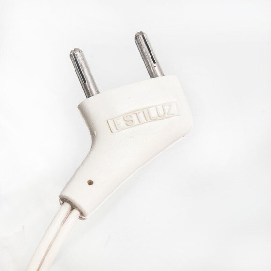 Image 1 of Alte Stehleuchte von Leonardo Marelli für Estiluz, Spanien 1970