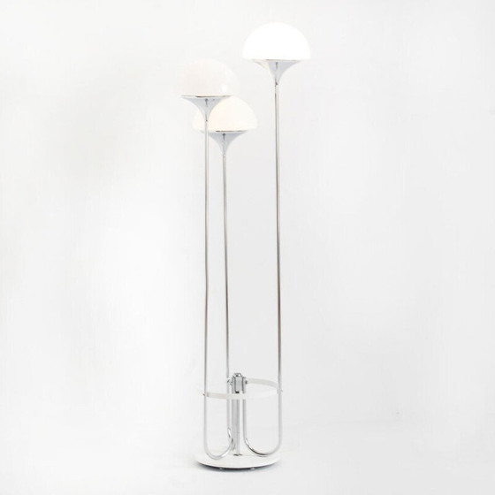 Image 1 of Alte Stehleuchte von Leonardo Marelli für Estiluz, Spanien 1970