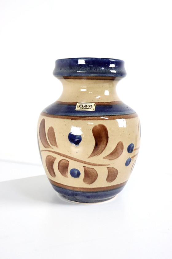Image 1 of Westdeutschland Bay Keramik Vintage Vase 82-17