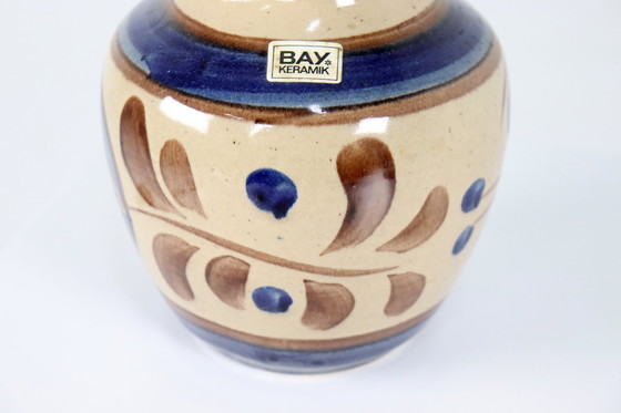 Image 1 of Westdeutschland Bay Keramik Vintage Vase 82-17