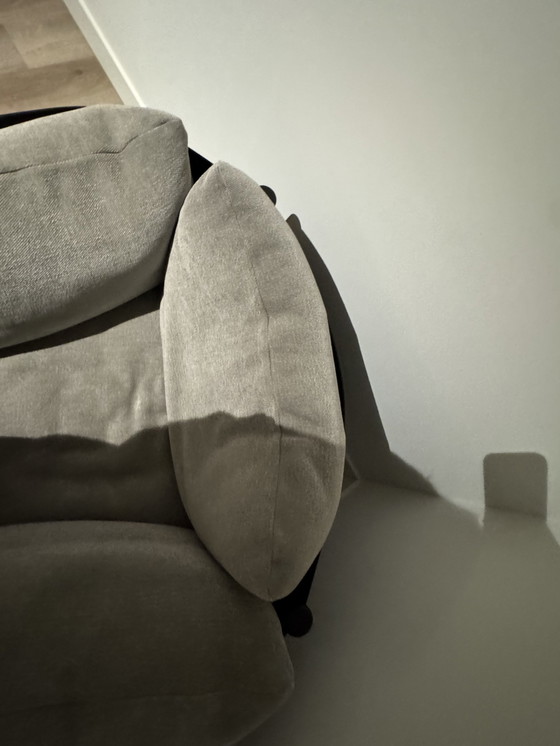 Image 1 of Boffi Lucidi Pevere Yak Sessel