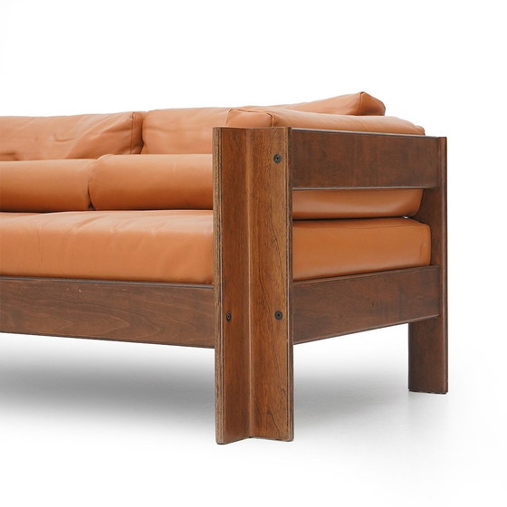 Image 1 of "Zelda" 2-Sitzer Sofa von Sergio Asti für Poltronova, 1960er Jahre