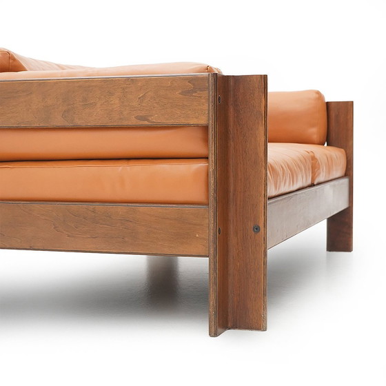 Image 1 of "Zelda" 2-Sitzer Sofa von Sergio Asti für Poltronova, 1960er Jahre