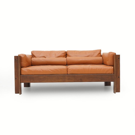 Image 1 of "Zelda" 2-Sitzer Sofa von Sergio Asti für Poltronova, 1960er Jahre